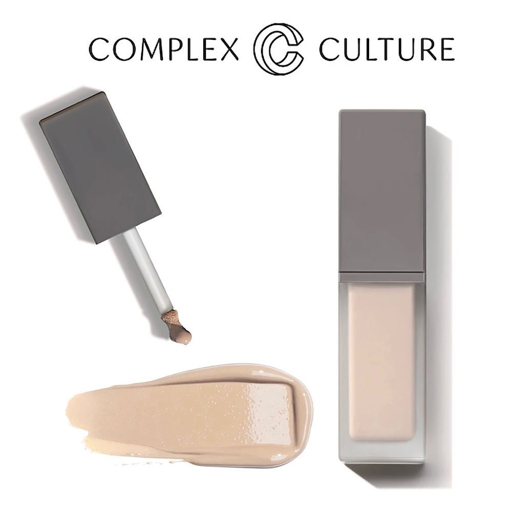 Complex Culture Letup Concealer